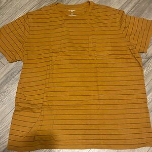 Goodfellow & co men’s pocket tee